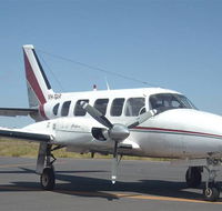 Northern Territory Air Services - Accommodation Coffs Harbour