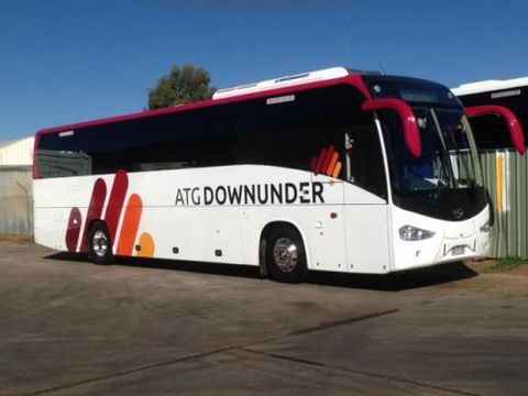 ATG Downunder - Accommodation Coffs Harbour 0