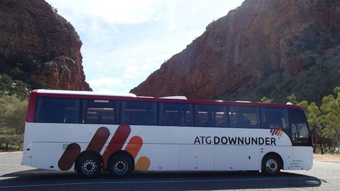 ATG Downunder - Accommodation Coffs Harbour 1