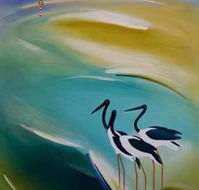 Helen Wiltshire Gallery - Accommodation Coffs Harbour