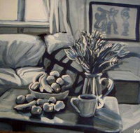 Wonderland Framing  Art - Accommodation Coffs Harbour