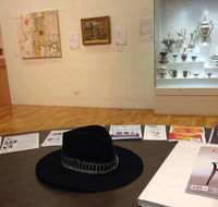 Tamworth Regional Gallery - Accommodation Coffs Harbour