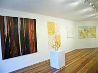 Weswal Gallery - Accommodation Coffs Harbour 1