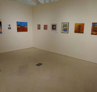 Central Australian Art Society - Accommodation Coffs Harbour