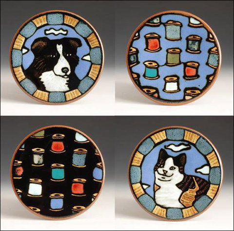 Barking Dog Gallery - Accommodation Coffs Harbour 3