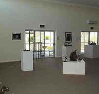 Ceramic Break Sculpture Park - Accommodation Coffs Harbour