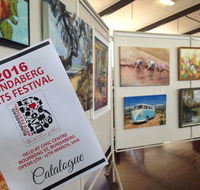Bundaberg Arts Festival Association Inc - Accommodation Coffs Harbour