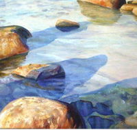Childers Art Space - Accommodation Coffs Harbour