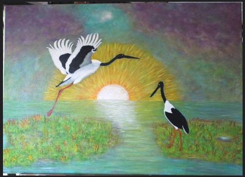 Douglas Arts Inc - Accommodation Coffs Harbour 2