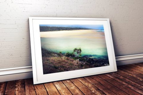Sawtell Framing & Beachscapes Gallery - Accommodation Coffs Harbour 2