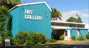 Woolgoolga Art & Craft Gallery - Accommodation Coffs Harbour 1