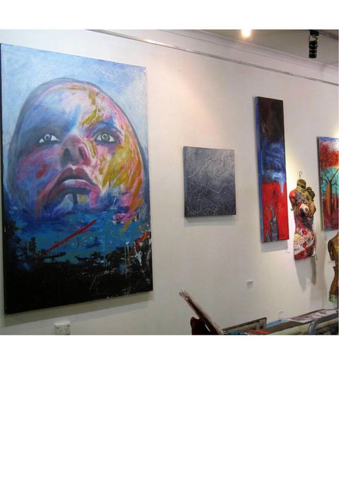 Art Ware House - Accommodation Coffs Harbour 0