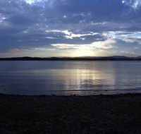 The Next Grind - Accommodation Coffs Harbour
