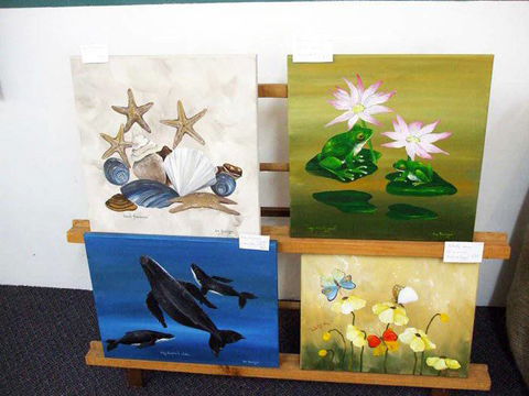 Creations @ The Harbour - Accommodation Coffs Harbour 2