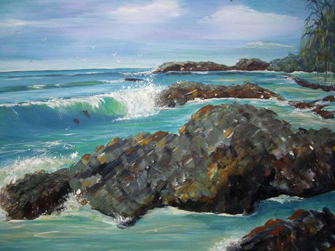 Maryborough Art Gallery - Accommodation Coffs Harbour 2
