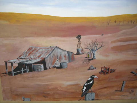 Maryborough Art Gallery - Accommodation Coffs Harbour 3