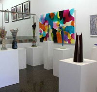 Colin Sweeney Art - Accommodation Coffs Harbour