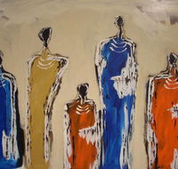 Flynn Gallery Contemporary Artspace - Accommodation Coffs Harbour
