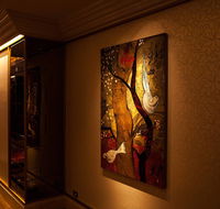 Corporate Art - Accommodation Coffs Harbour