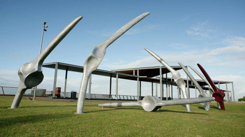 Artspace Mackay Foundation Ltd - Accommodation Coffs Harbour 3