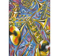Peter Sesselmann Art Studio  Gallery - Accommodation Coffs Harbour