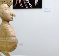 Cessnock Regional Art Gallery Inc - Accommodation Coffs Harbour