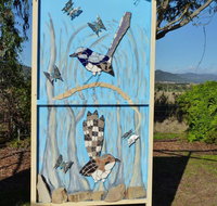 David Mahony Art Gallery  Sculpture Park - Accommodation Coffs Harbour