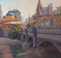 Rossiters Paintings - Accommodation Coffs Harbour