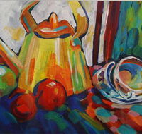 The Bay Tree Gallery - Accommodation Coffs Harbour