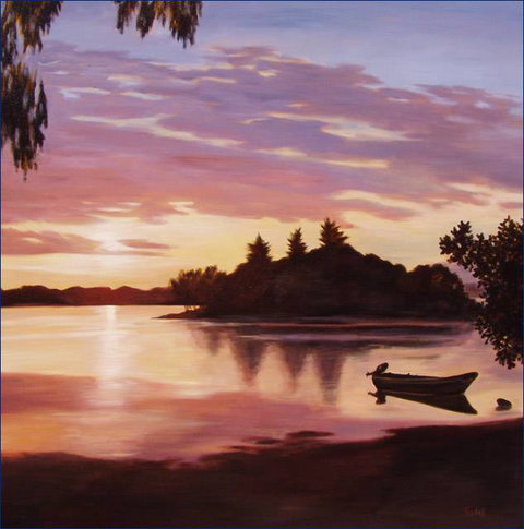 Tisdall Brian - Accommodation Coffs Harbour 0