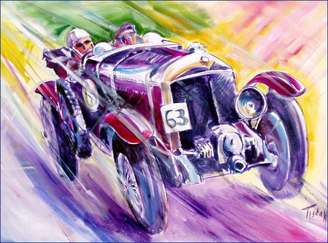 Tisdall Brian - Accommodation Coffs Harbour 1