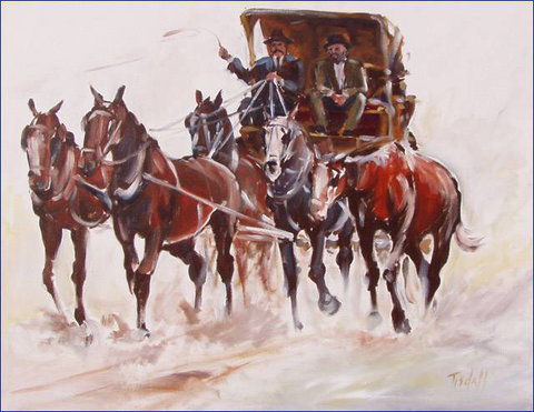 Tisdall Brian - Accommodation Coffs Harbour 2