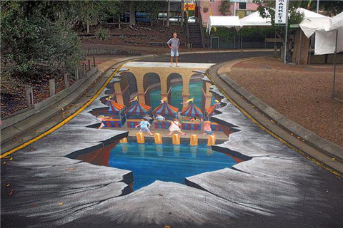 Tisdall Brian - Accommodation Coffs Harbour 3