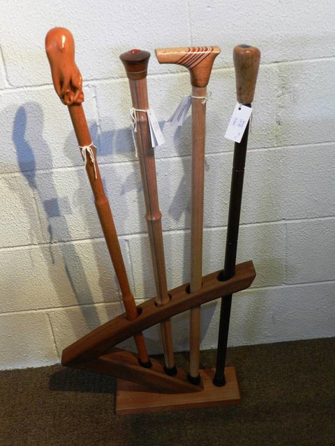 Montville Woods Gallery - Accommodation Coffs Harbour 2