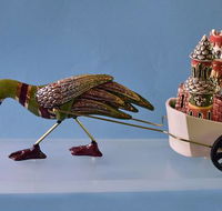 Art on Cairncross - Accommodation Coffs Harbour