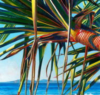 Susan Schmidt Art - Accommodation Coffs Harbour