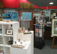 Townsville Art Society Inc - Accommodation Coffs Harbour