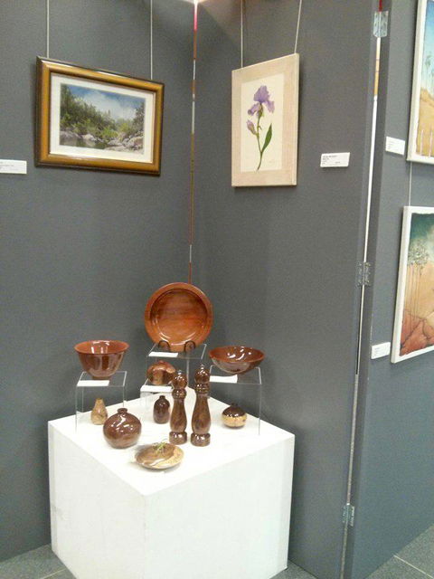 Townsville Art Society Inc - Accommodation Coffs Harbour 2