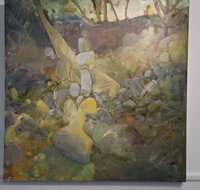 Art Arena Gallery Inc - Accommodation Coffs Harbour