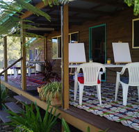 Wattle Cottage Art and Wellbeing Centre - Accommodation Coffs Harbour
