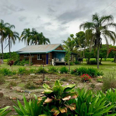 Wattle Cottage Art And Wellbeing Centre - Accommodation Coffs Harbour 2