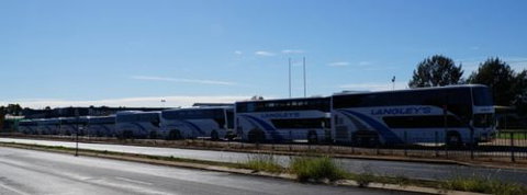 Langley’s Coaches - Accommodation Coffs Harbour 1