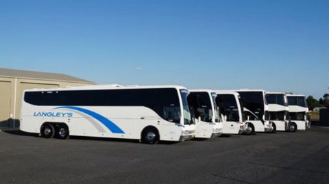 Langley’s Coaches - Accommodation Coffs Harbour 2
