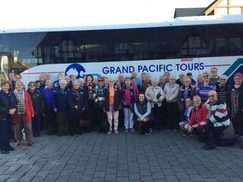 Langley’s Coaches - Accommodation Coffs Harbour 3