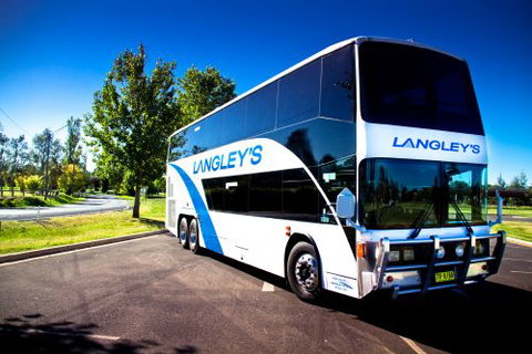 Langley’s Coaches - Accommodation Coffs Harbour 4