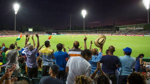 Manuka Oval - Accommodation Coffs Harbour 0