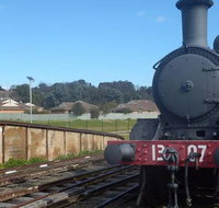 Yass Railway Museum - Accommodation Coffs Harbour