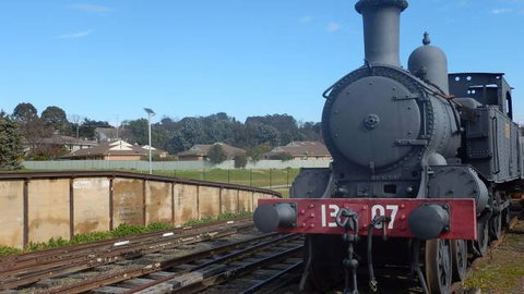 Yass Railway Museum - Accommodation Coffs Harbour 0