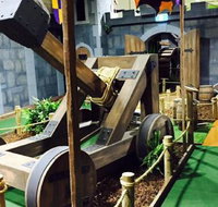 Mini Golf King - Accommodation Coffs Harbour