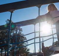 Boundless Playground - Accommodation Coffs Harbour